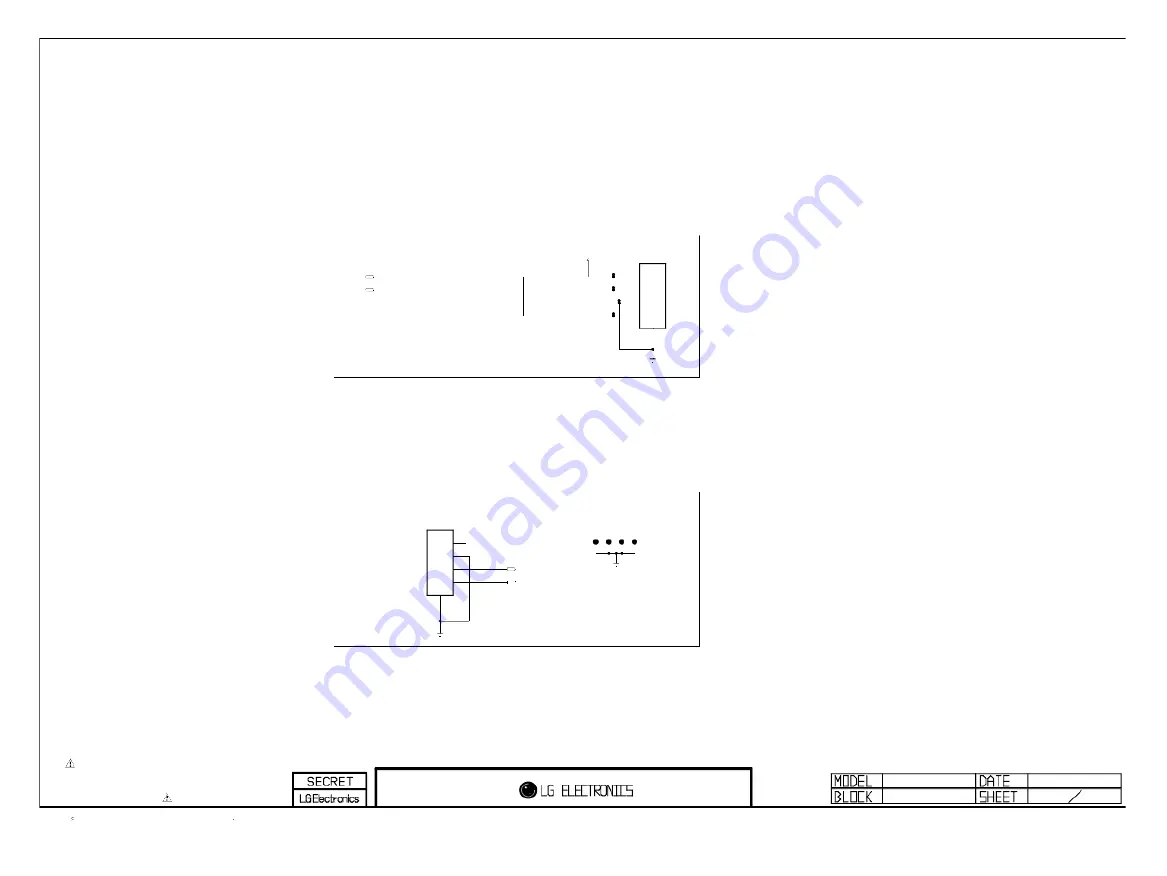 LG 32LB550B Service Manual Download Page 29