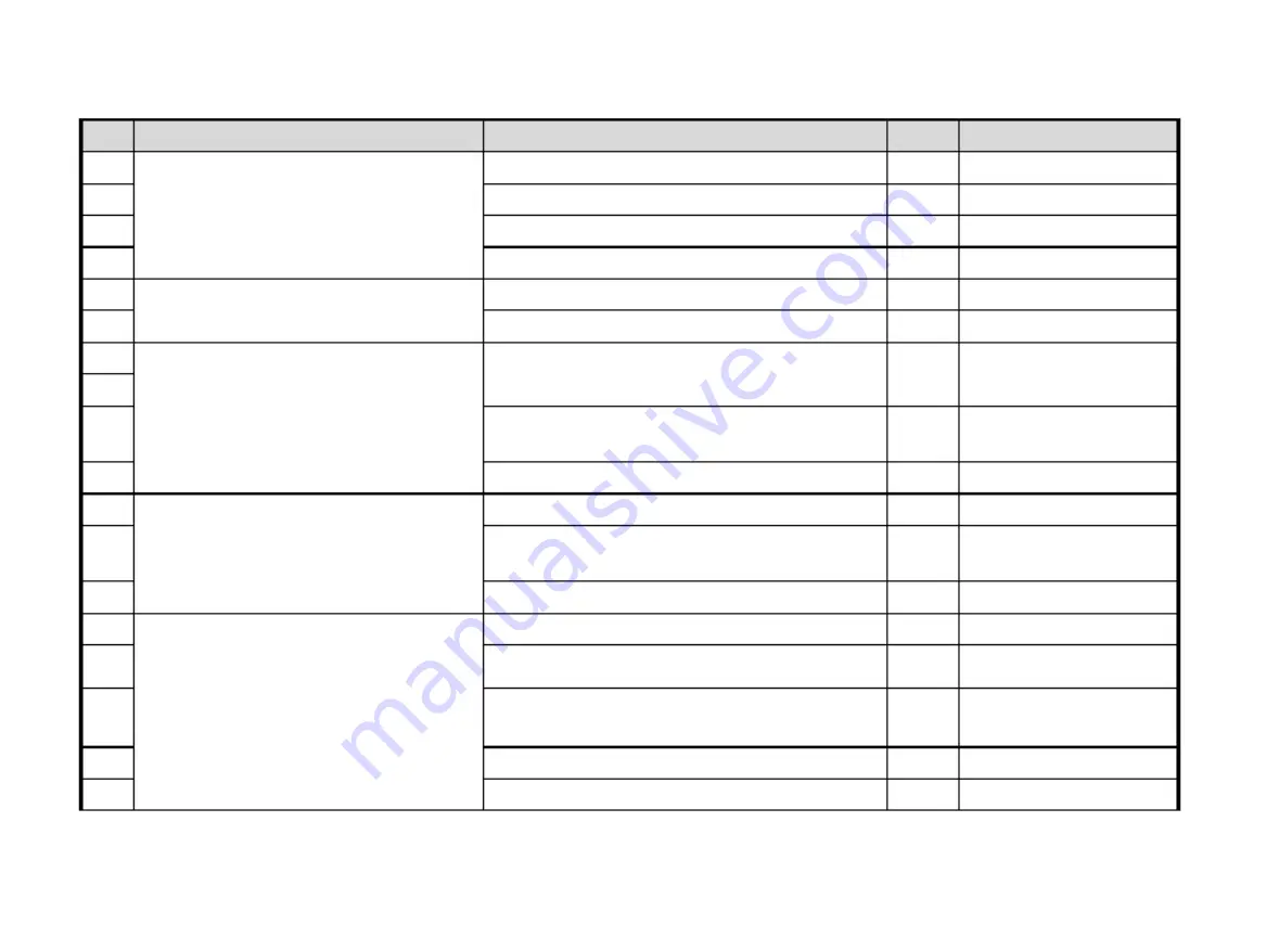 LG 32LB550B Service Manual Download Page 51