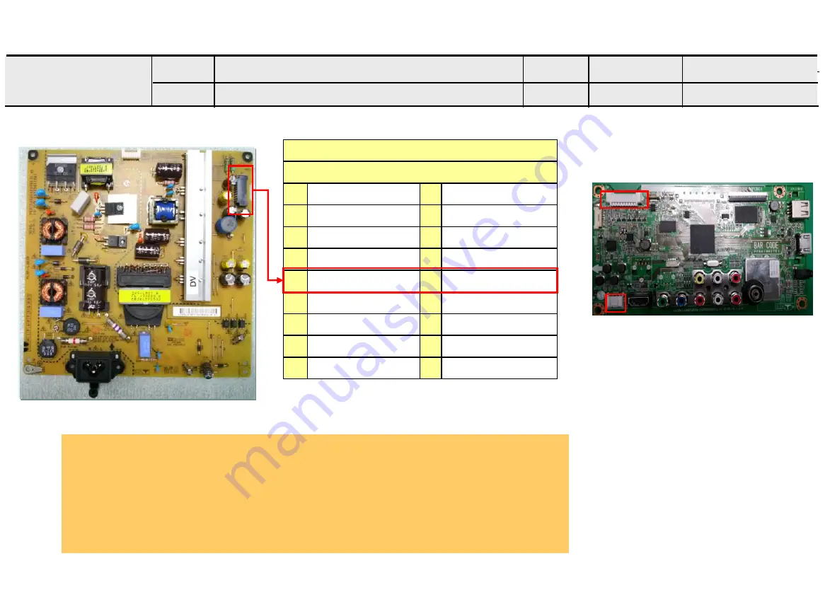 LG 32LB551B Скачать руководство пользователя страница 83