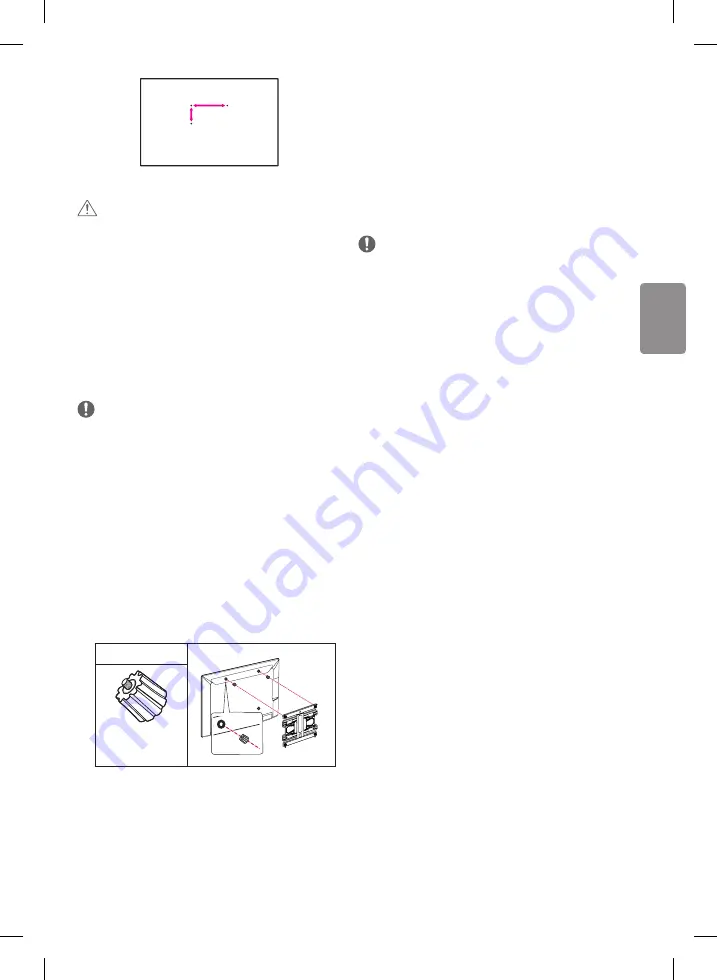 LG 32LB561U.ADRB Owner'S Manual Download Page 47