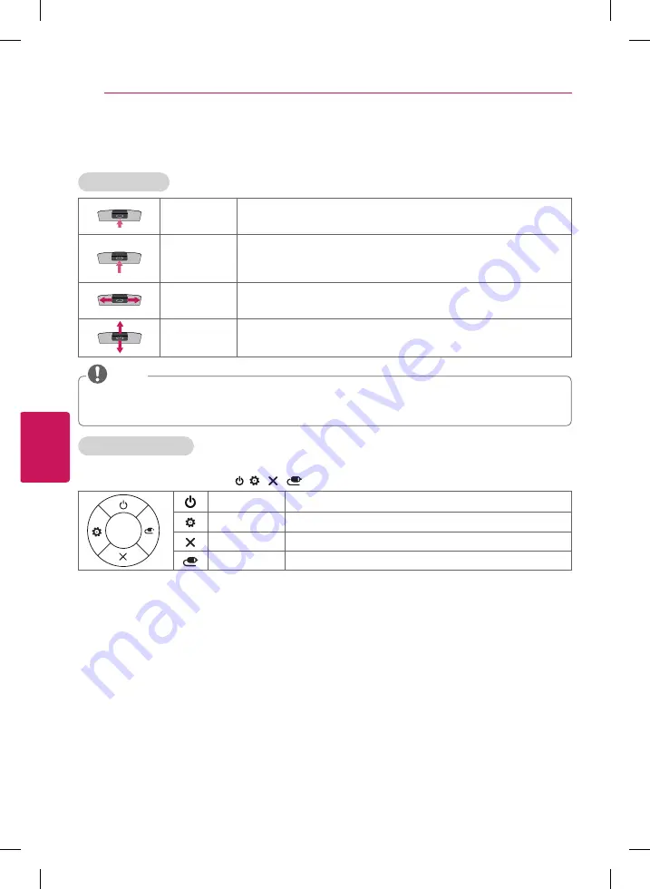 LG 32LB580B Owner'S Manual Download Page 10