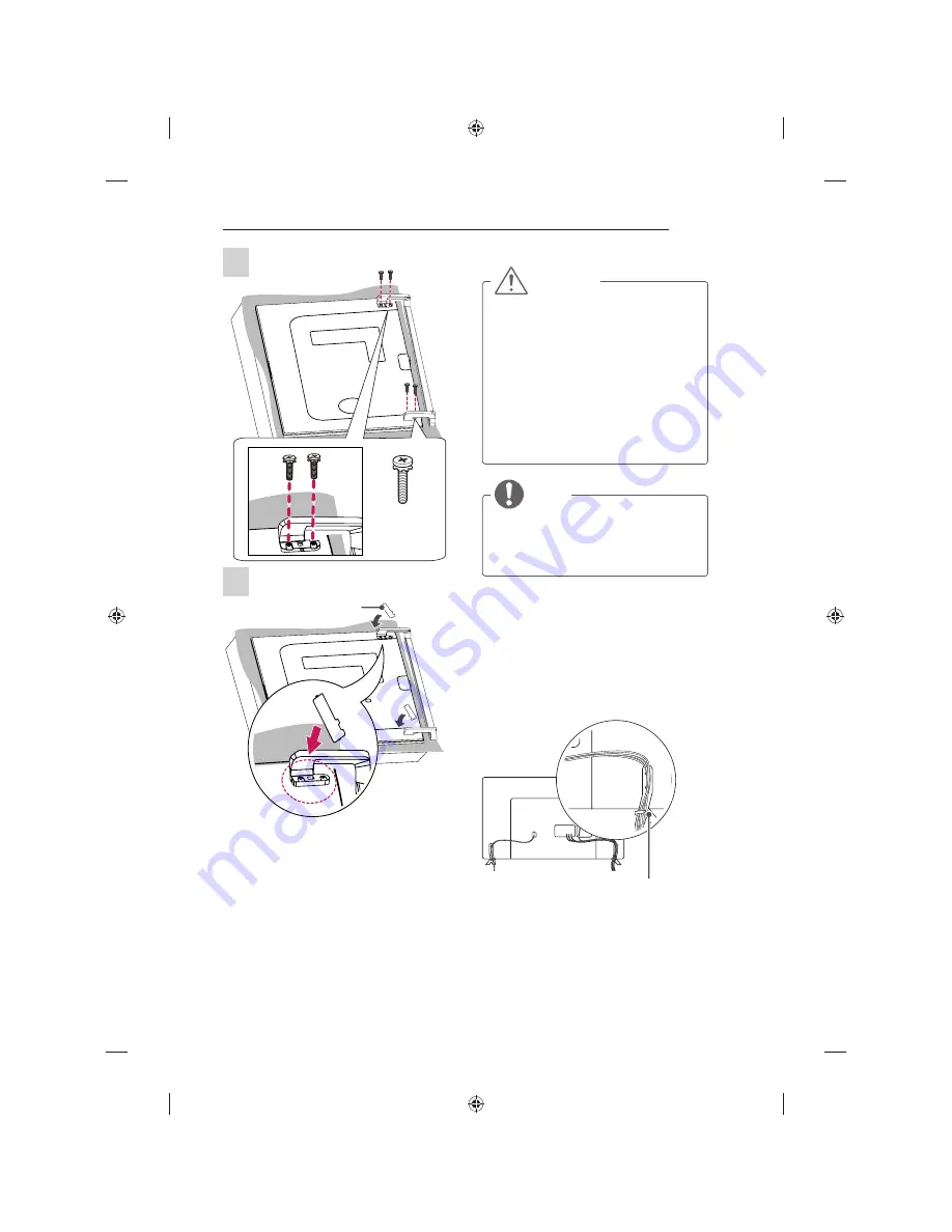 LG 32LB650V-ZA Скачать руководство пользователя страница 9