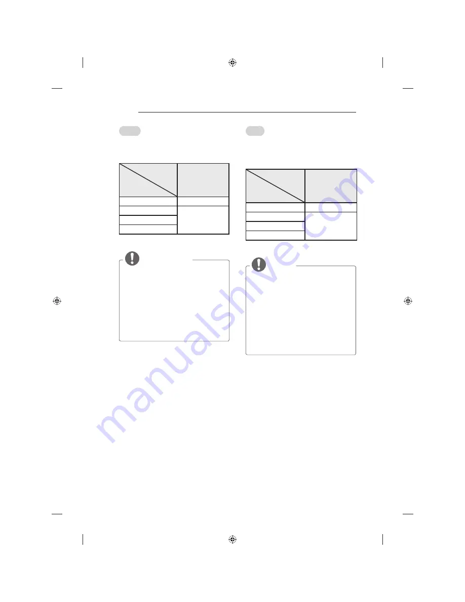 LG 32LB650V-ZA Owner'S Manual Download Page 50