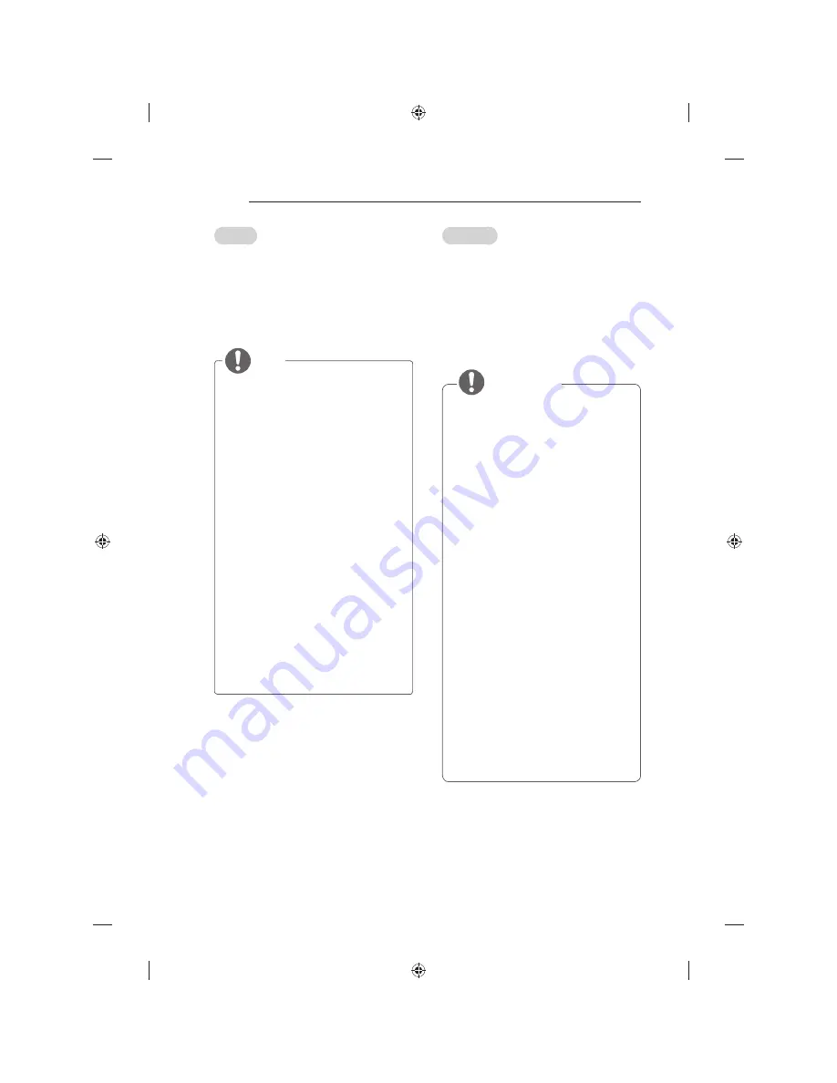 LG 32LB650V-ZA Owner'S Manual Download Page 60