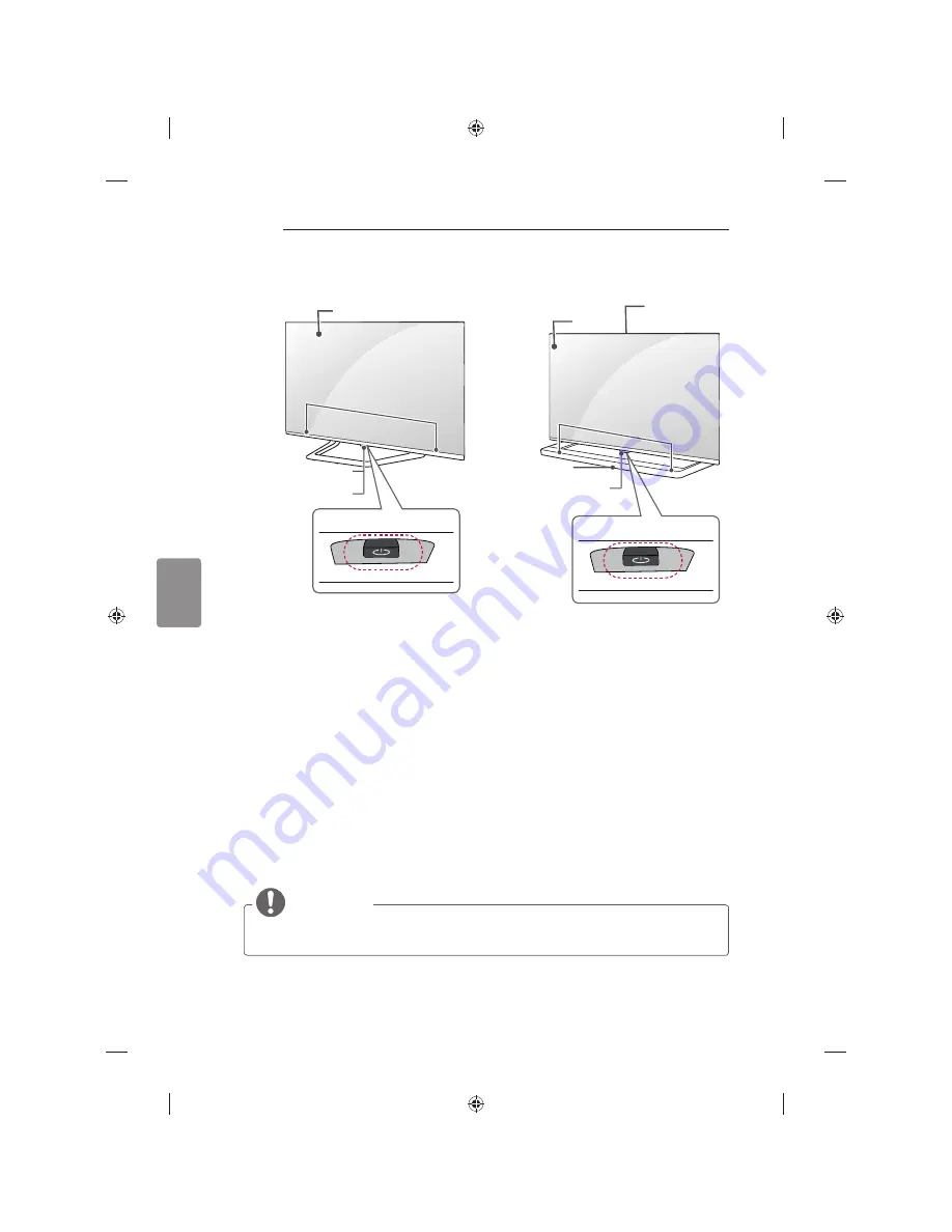 LG 32LB650V-ZA Owner'S Manual Download Page 212