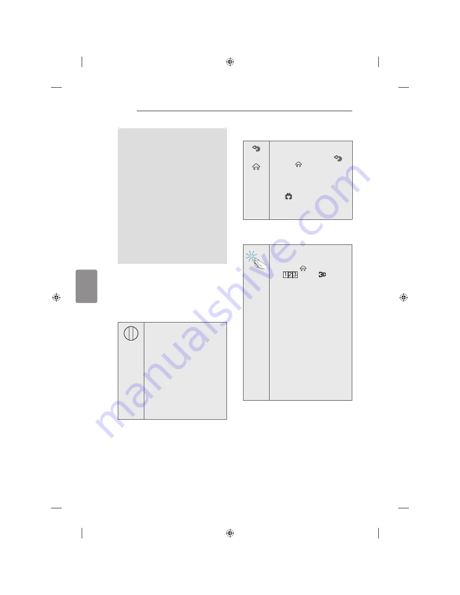 LG 32LB650V-ZA Owner'S Manual Download Page 222