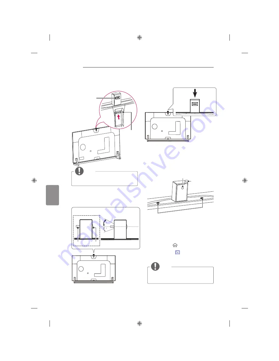 LG 32LB650V-ZA Скачать руководство пользователя страница 250