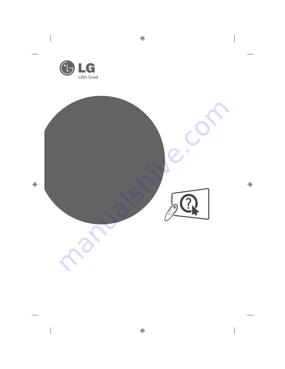 LG 32LB650V-ZA Owner'S Manual Download Page 355