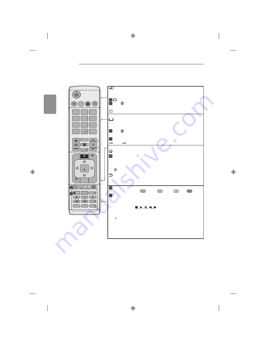 LG 32LB650V-ZA Скачать руководство пользователя страница 444