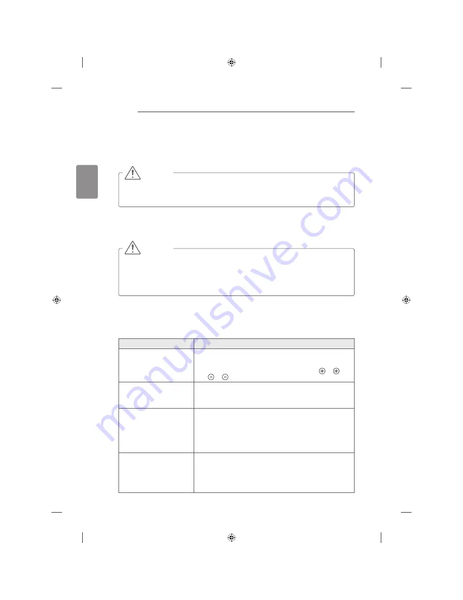 LG 32LB650V-ZA Owner'S Manual Download Page 448