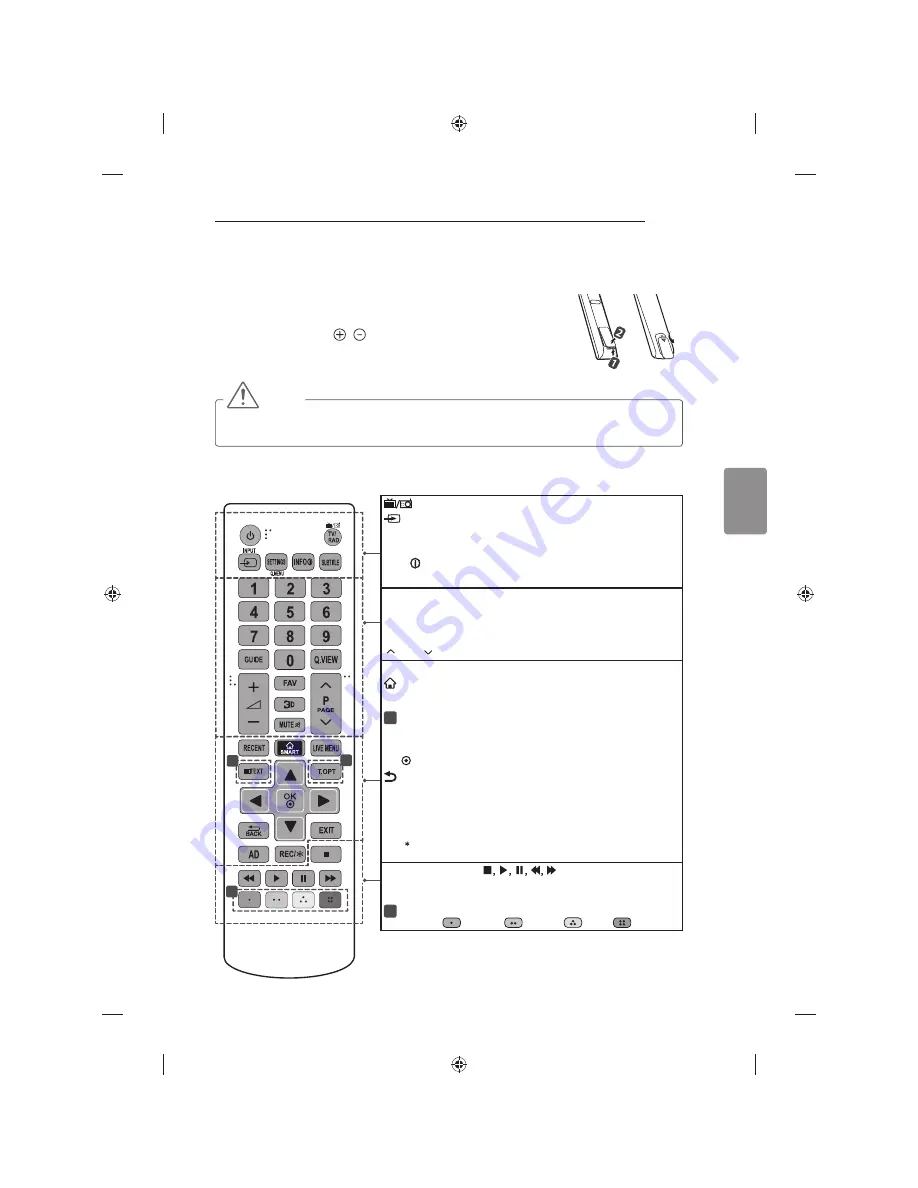 LG 32LB650V-ZA Скачать руководство пользователя страница 507