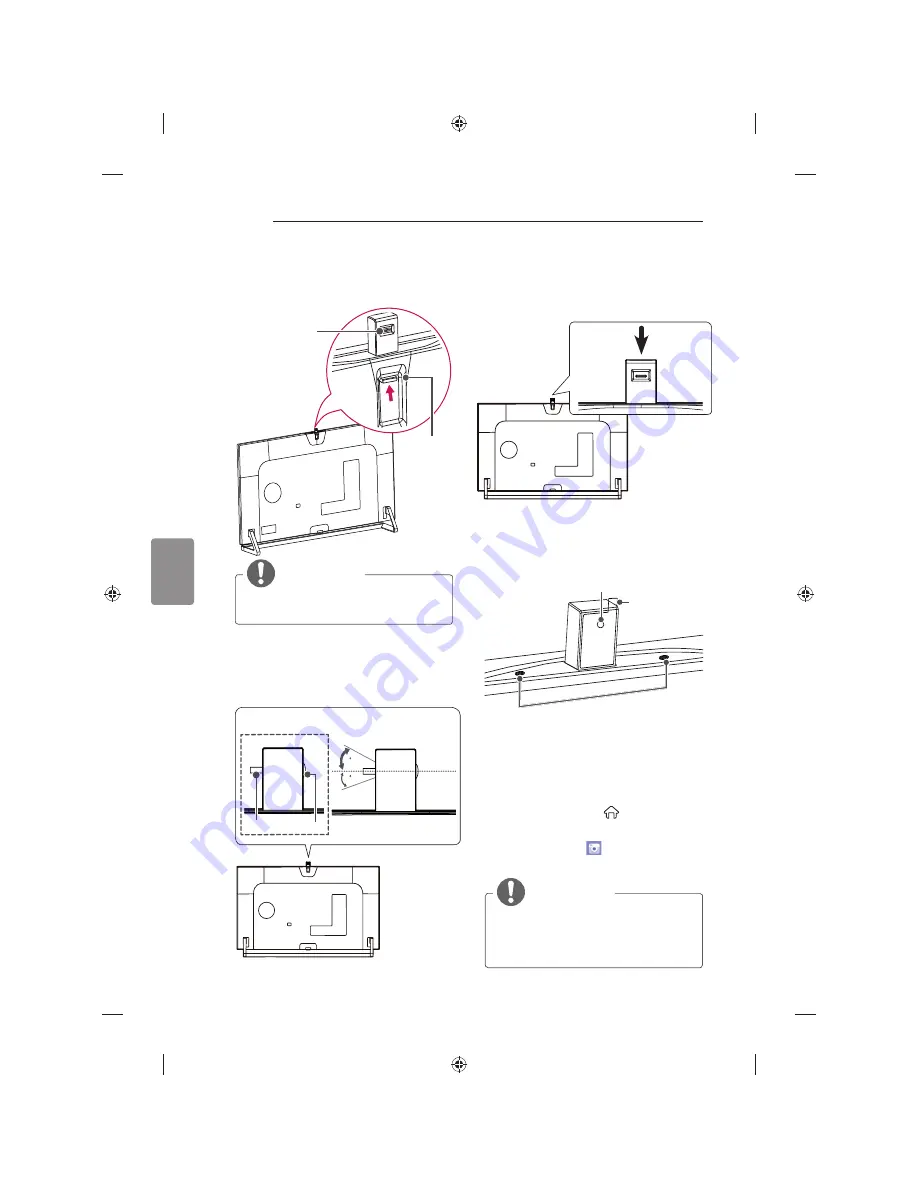 LG 32LB650V-ZA Owner'S Manual Download Page 538