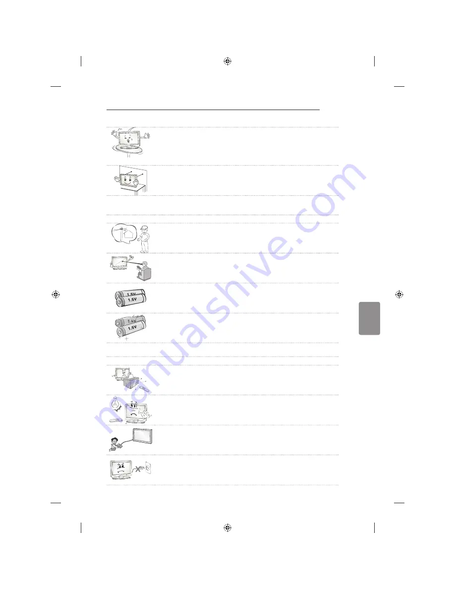 LG 32LB650V-ZA Owner'S Manual Download Page 553