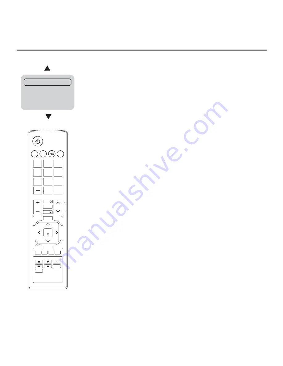 LG 32LD325H Commercial Mode Setup Manual Download Page 7