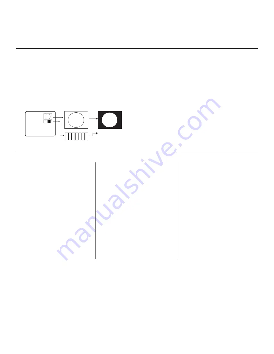 LG 32LD325H Commercial Mode Setup Manual Download Page 22