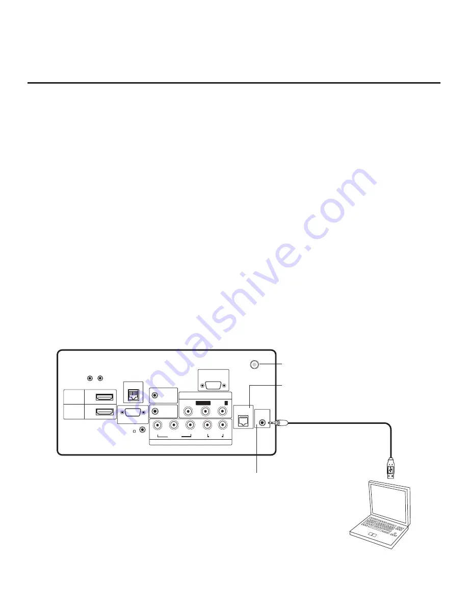 LG 32LD325H Скачать руководство пользователя страница 23