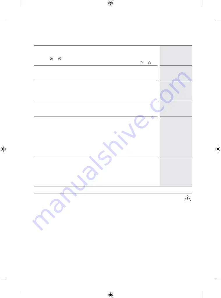 LG 32LD340H Owner'S Manual Download Page 60