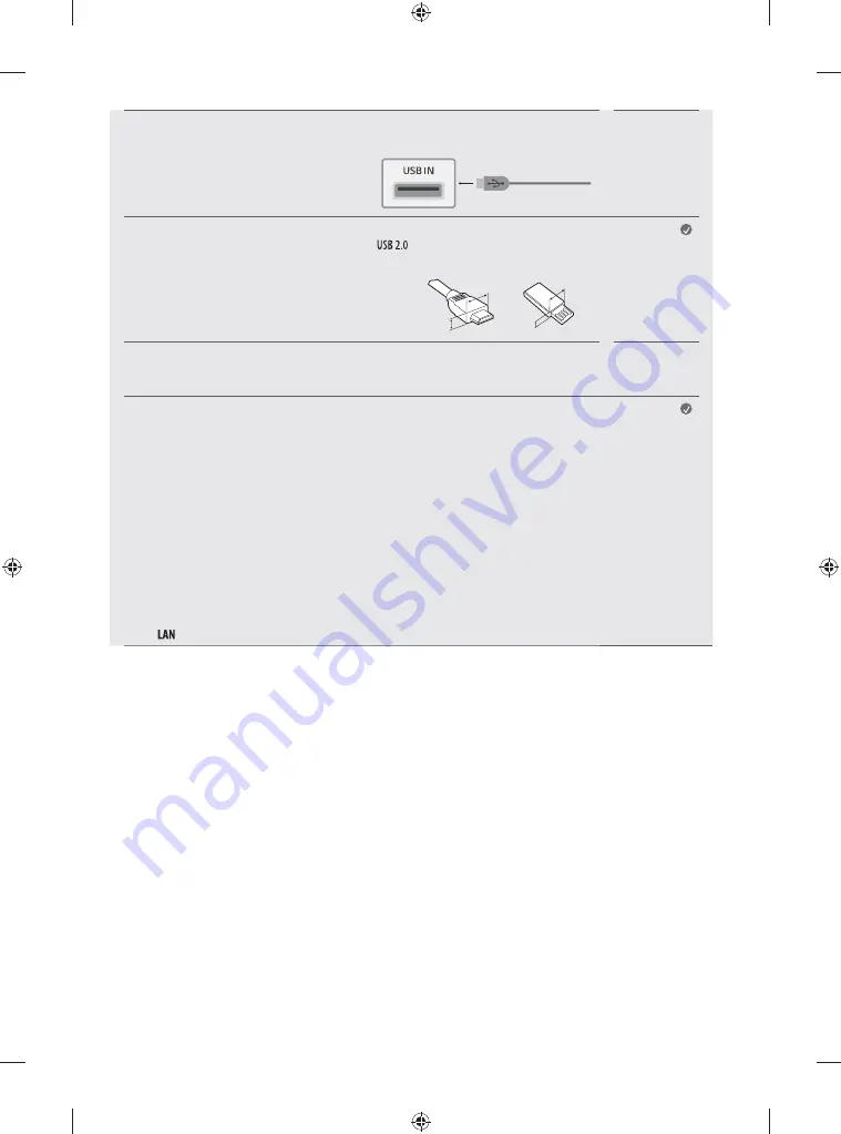 LG 32LD340H Owner'S Manual Download Page 61