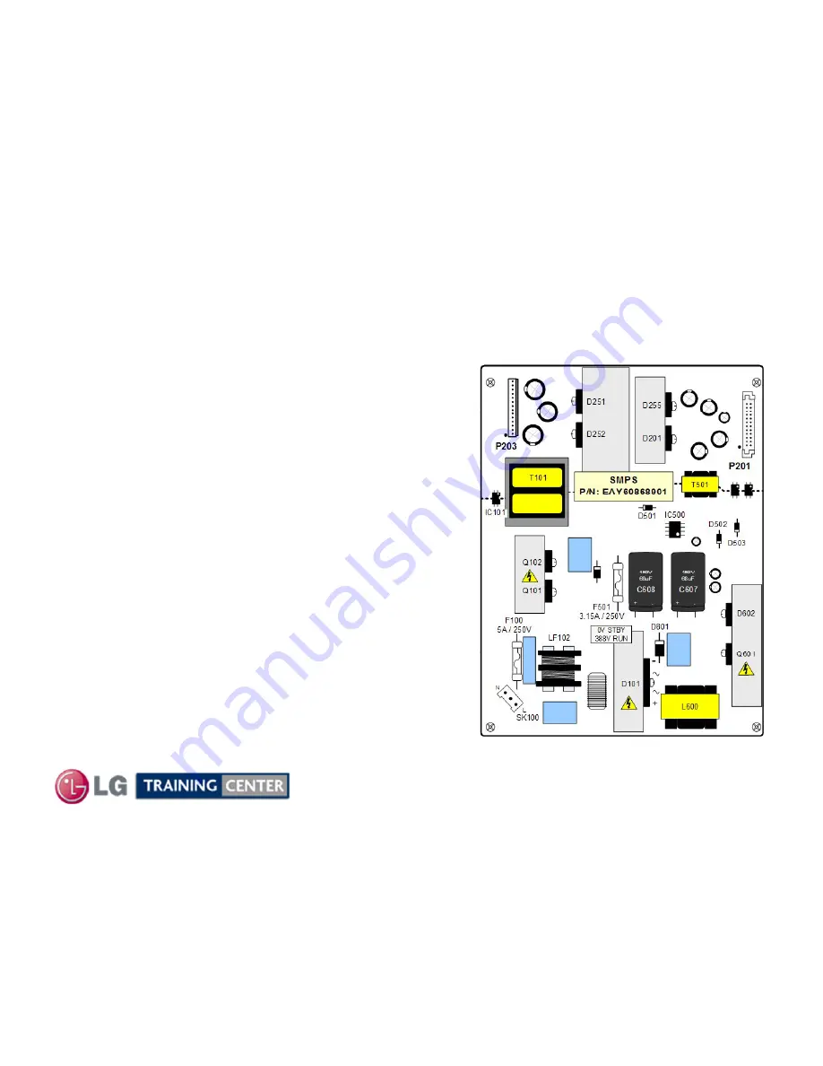 LG 32LD350 Скачать руководство пользователя страница 32