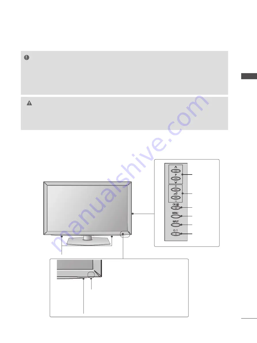 LG 32LD350C Скачать руководство пользователя страница 19