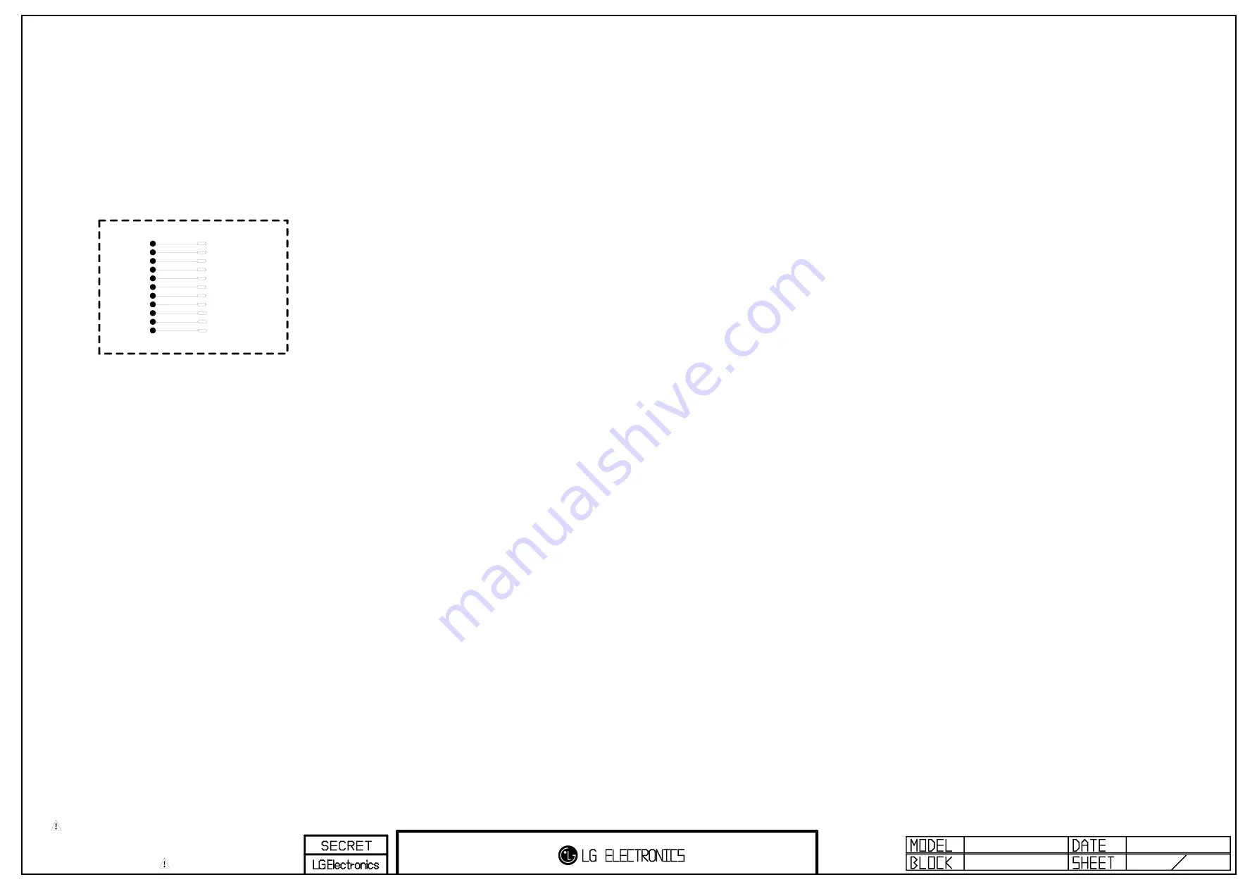 LG 32LD460 Скачать руководство пользователя страница 44