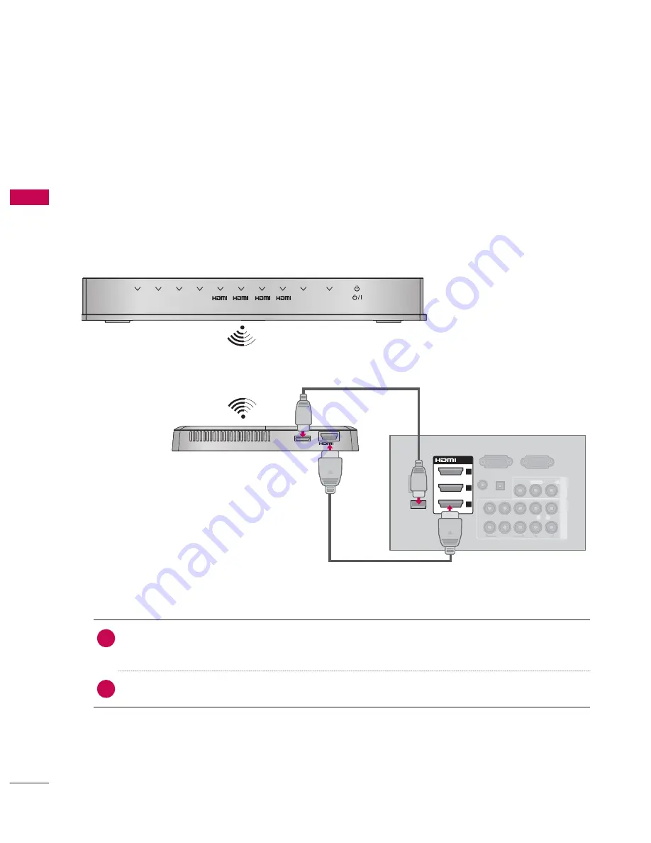 LG 32LD550 Скачать руководство пользователя страница 86