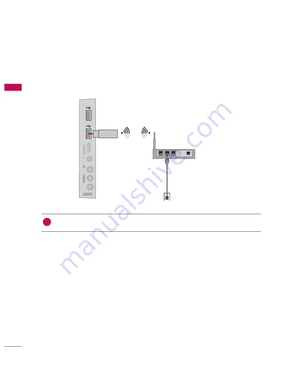 LG 32LD550 Owner'S Manual Download Page 96