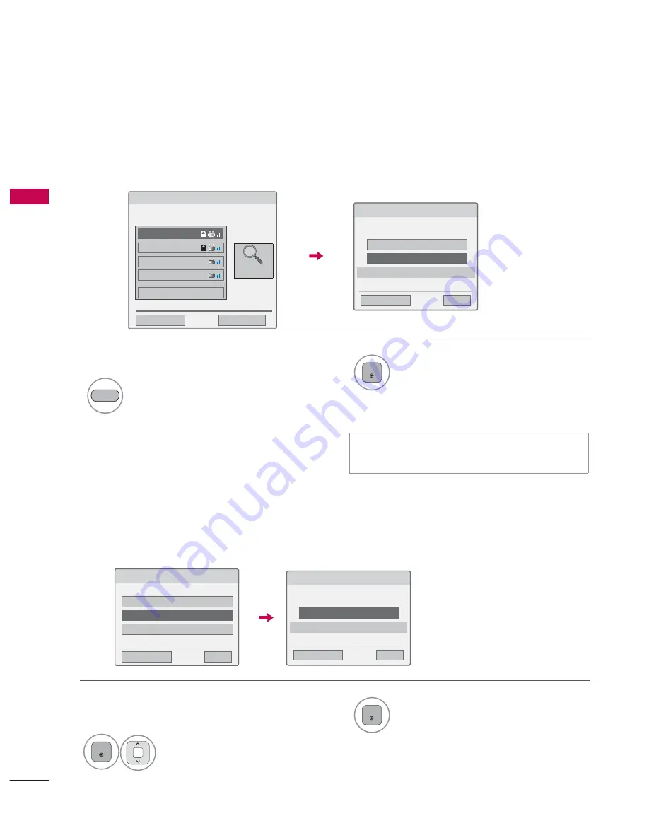 LG 32LD550 Owner'S Manual Download Page 98