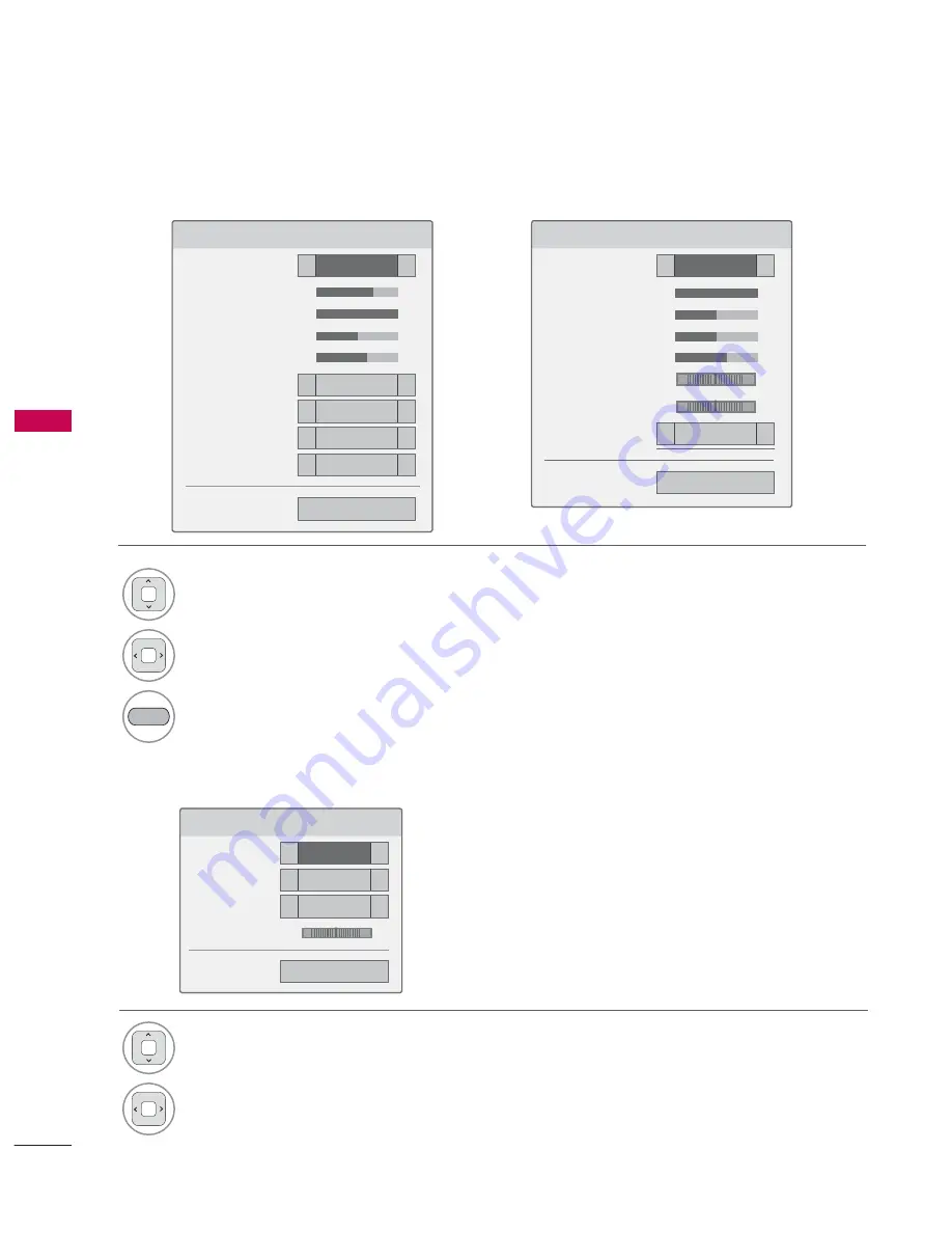 LG 32LD550 Owner'S Manual Download Page 146