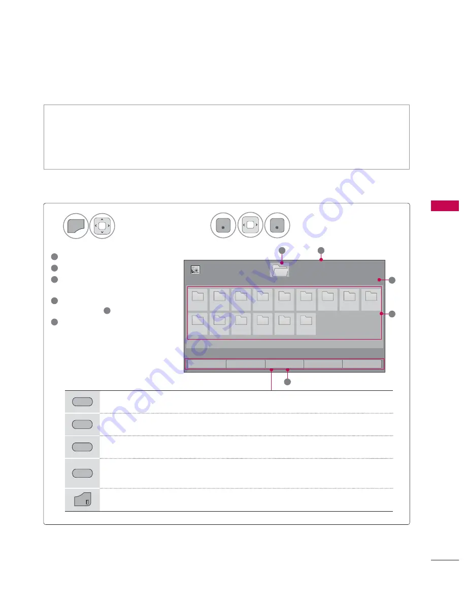 LG 32LD550 Owner'S Manual Download Page 147