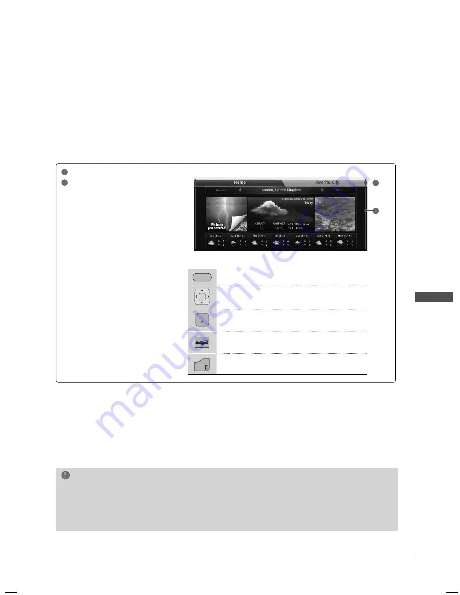 LG 32LD650 Owner'S Manual Download Page 119