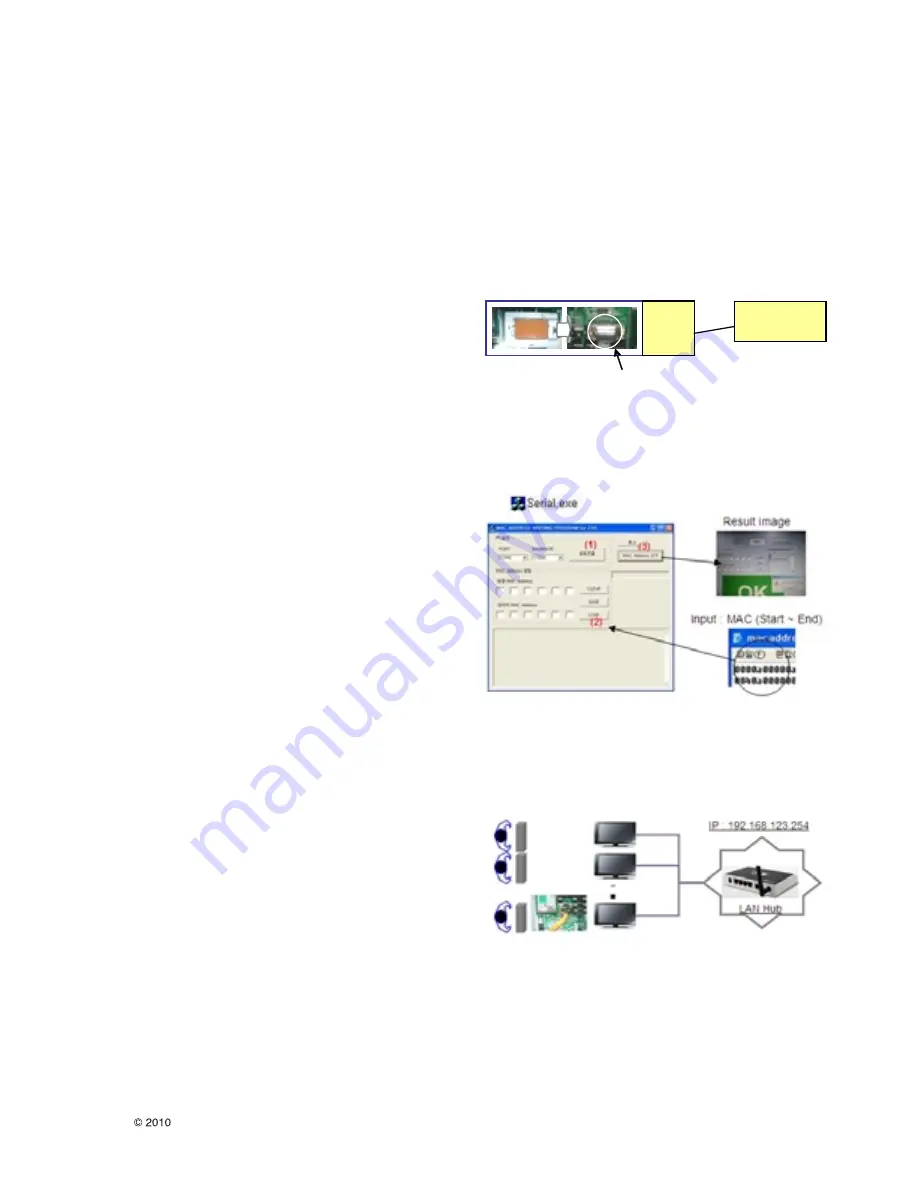 LG 32LD650 Service Manual Download Page 12