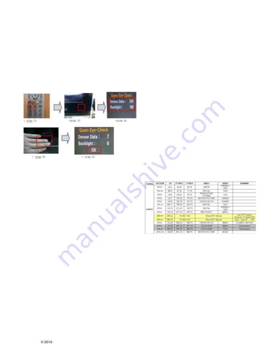 LG 32LD650 Service Manual Download Page 18