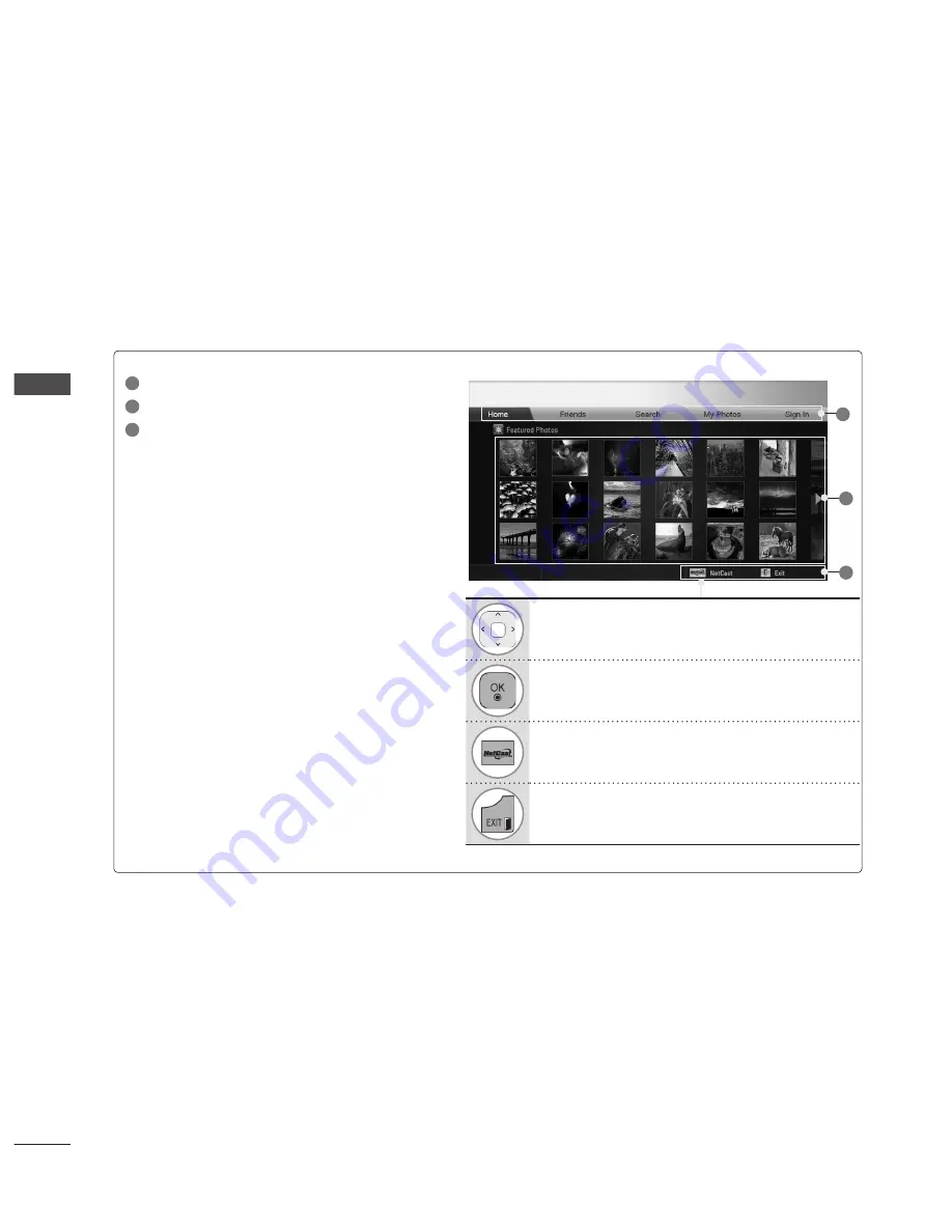 LG 32LE75 Owner'S Manual Download Page 76