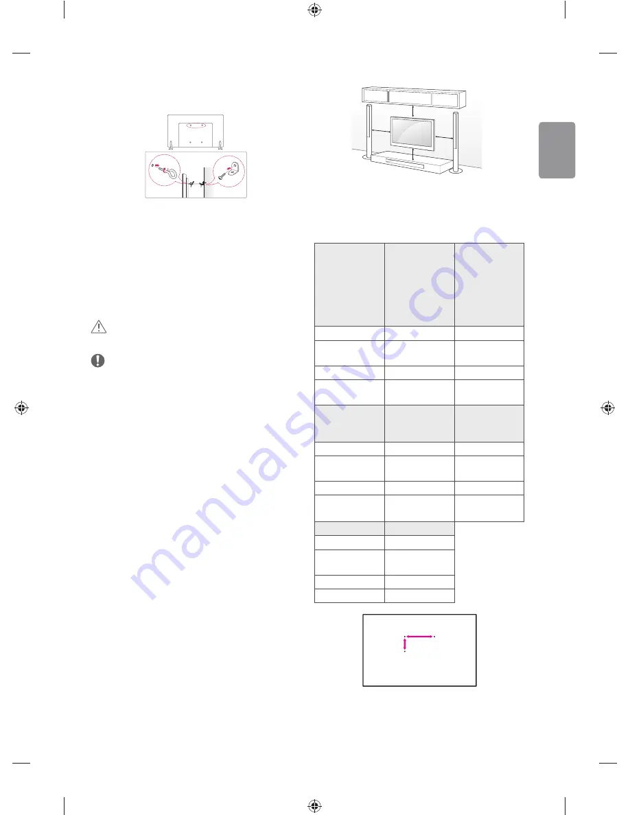 LG 32LF51 Series Owner'S Manual Download Page 211