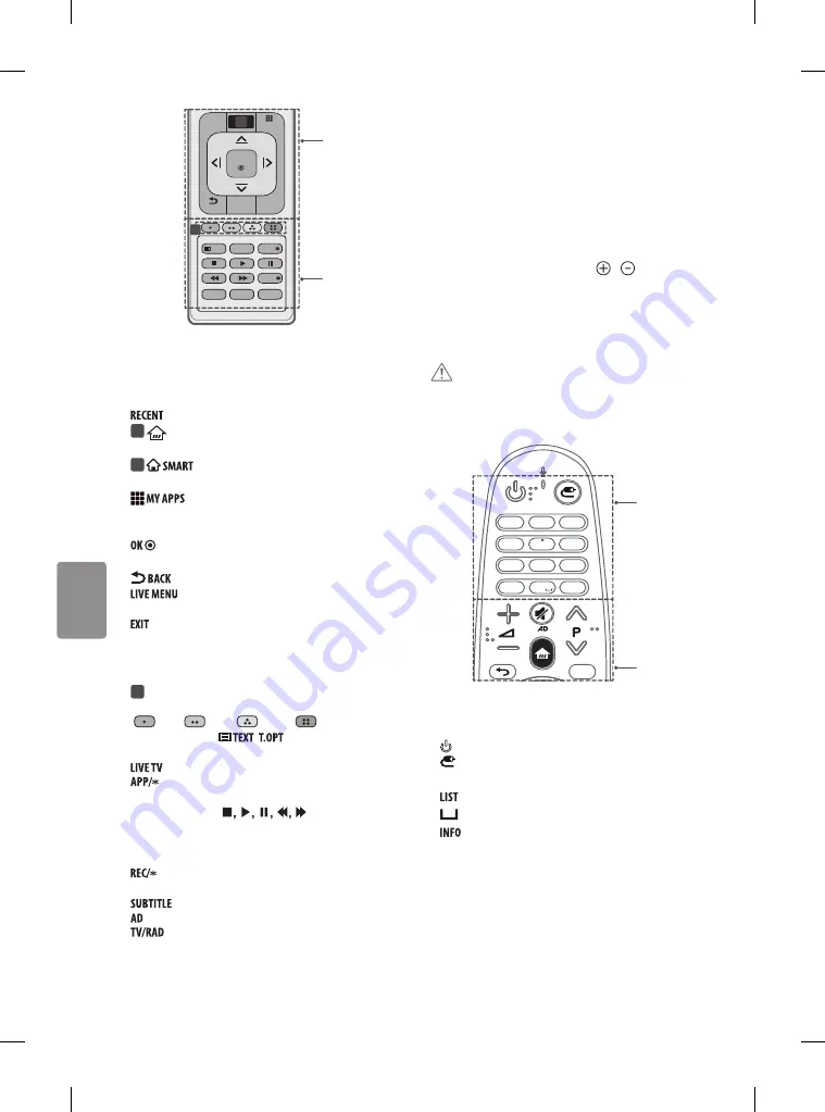 LG 32LF63 Series Скачать руководство пользователя страница 104