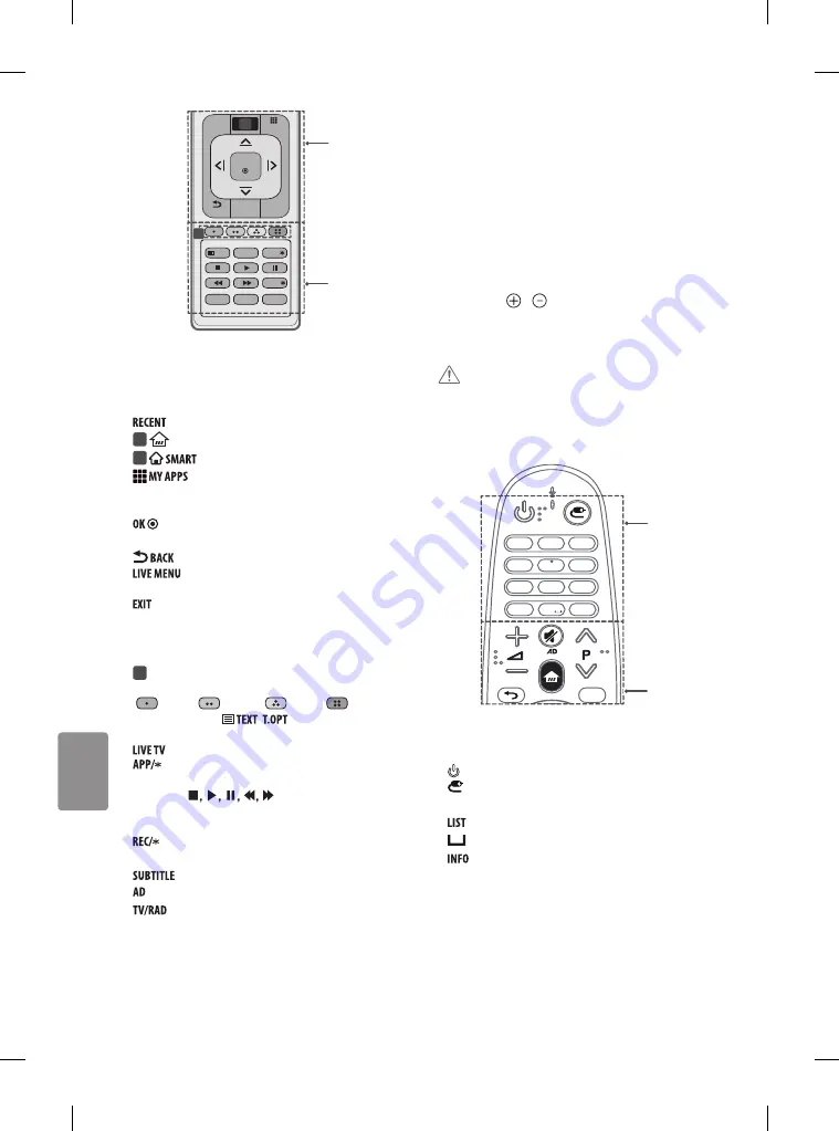 LG 32LF63 Series Скачать руководство пользователя страница 140