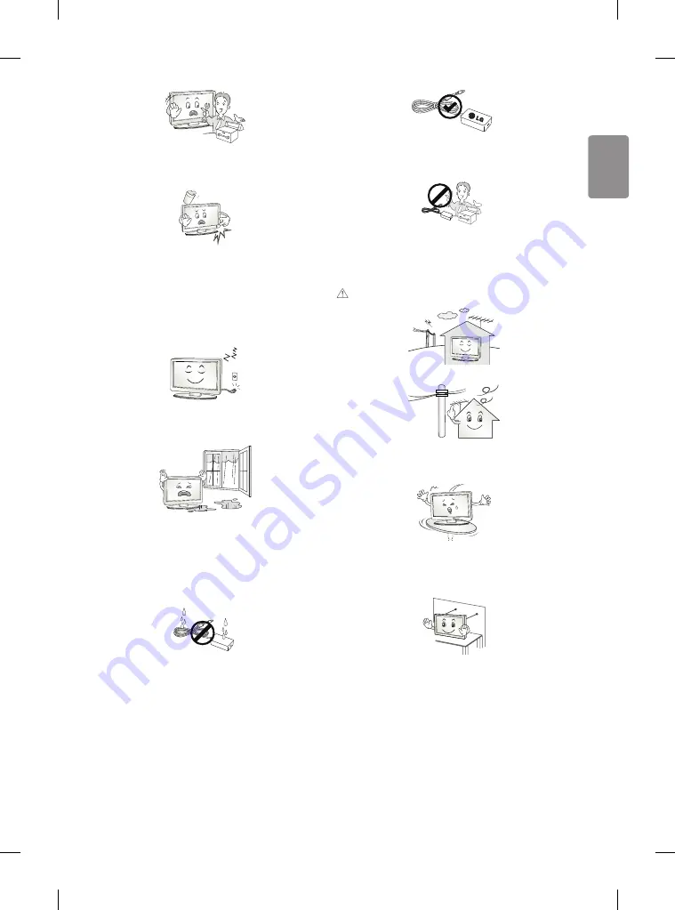 LG 32LF6300-TA Manual Download Page 13