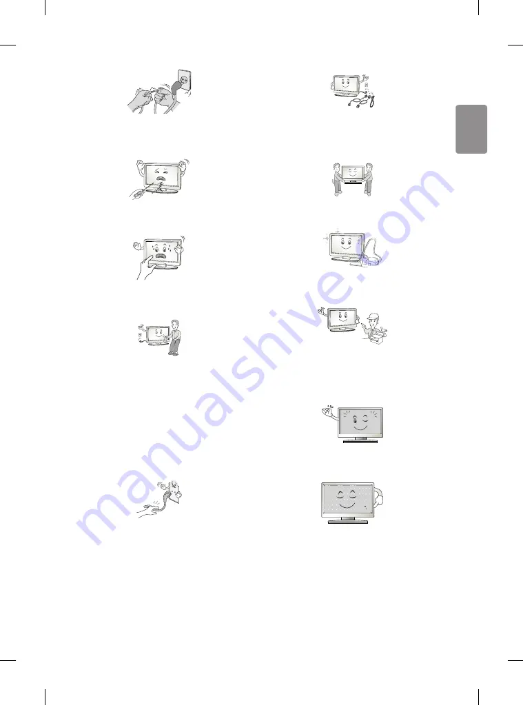 LG 32LF6300-TA Manual Download Page 15