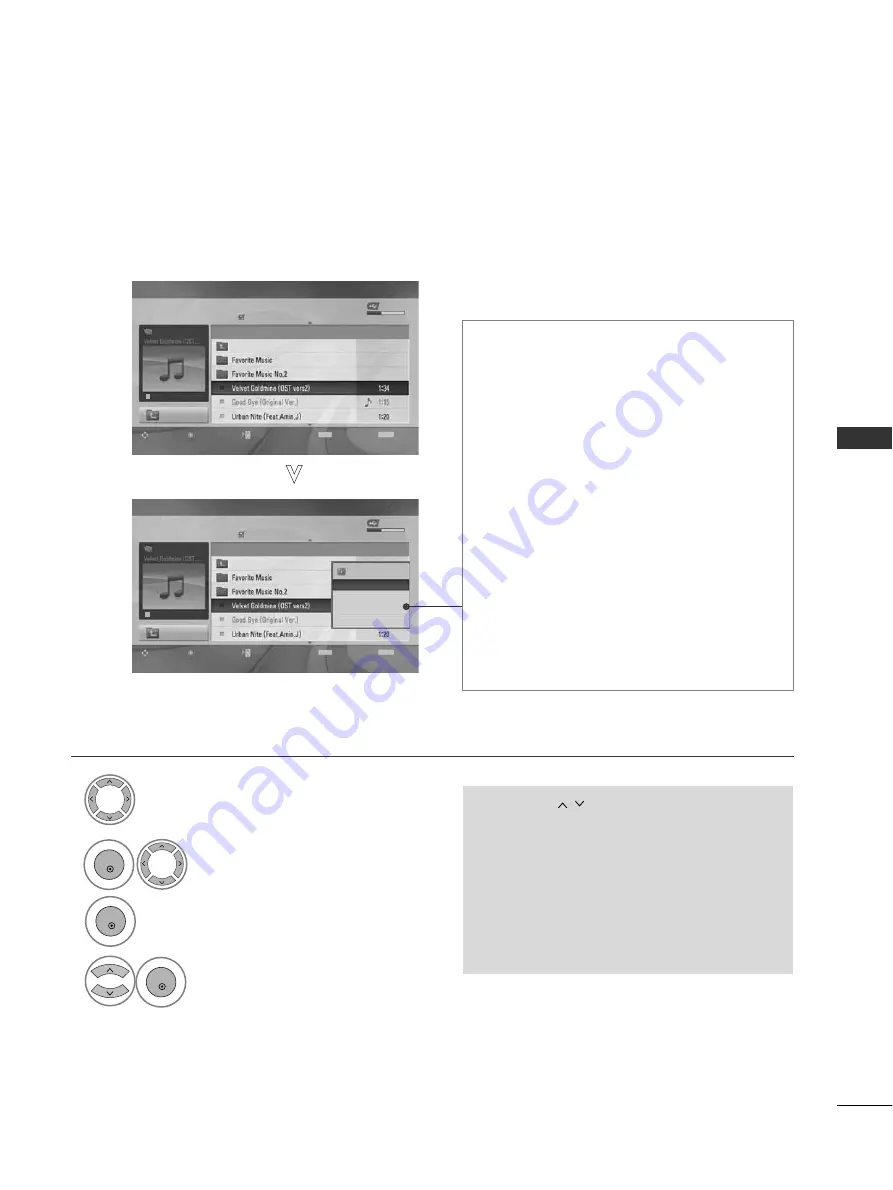 LG 32LG35 Series Owner'S Manual Download Page 55