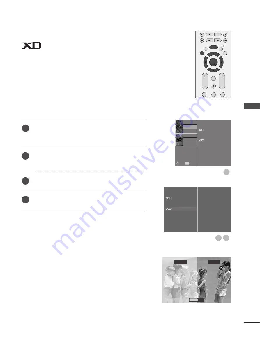 LG 32LG3500-ZA Owner'S Manual Download Page 65