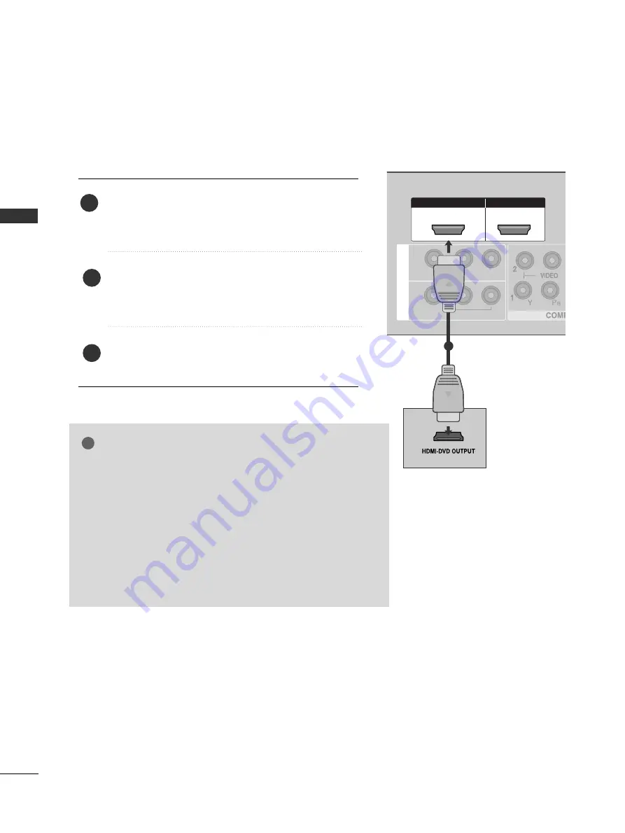 LG 32LG6 Series Manual Download Page 142