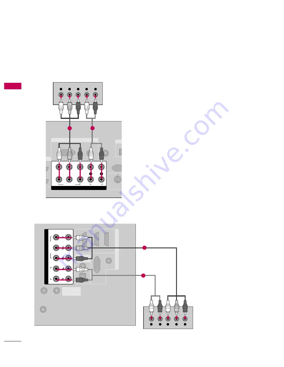 LG 32LG60 Series Owner'S Manual Download Page 26