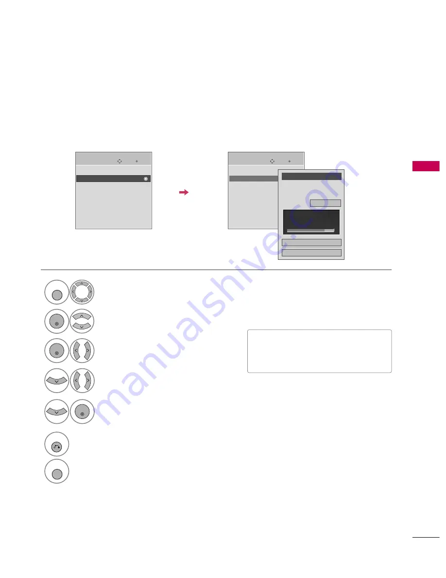 LG 32LG60 Series Owner'S Manual Download Page 59