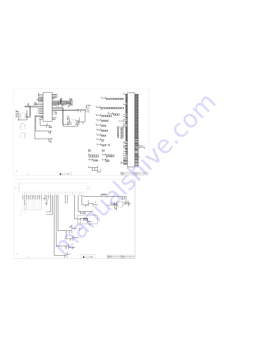 LG 32LG6000-ZA Service Manual Download Page 35