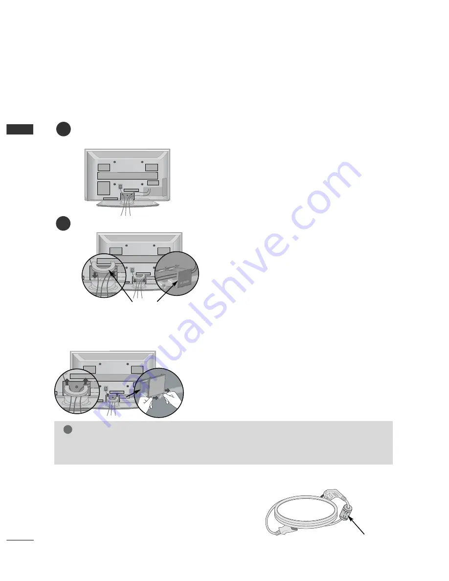 LG 32LG70 Series Owner'S Manual Download Page 12