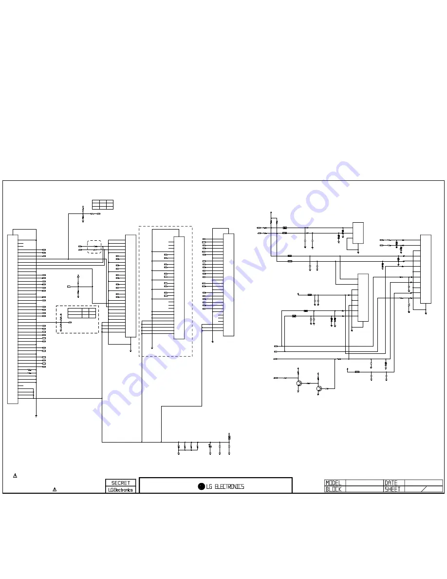 LG 32LH2000-ZA Скачать руководство пользователя страница 25