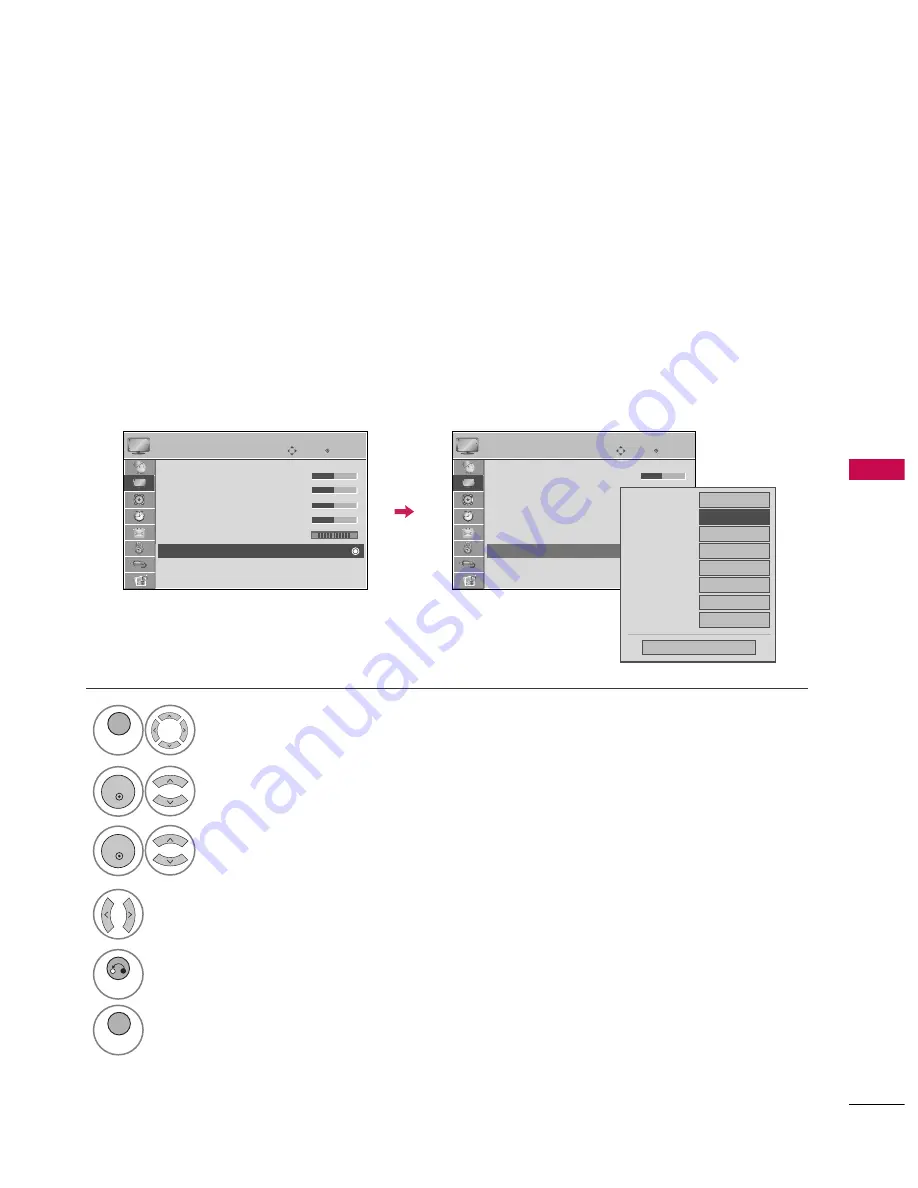 LG 32LH250H Owner'S Manual Download Page 59