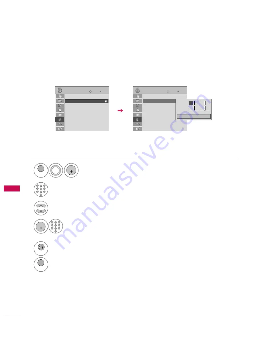 LG 32LH250H Скачать руководство пользователя страница 84