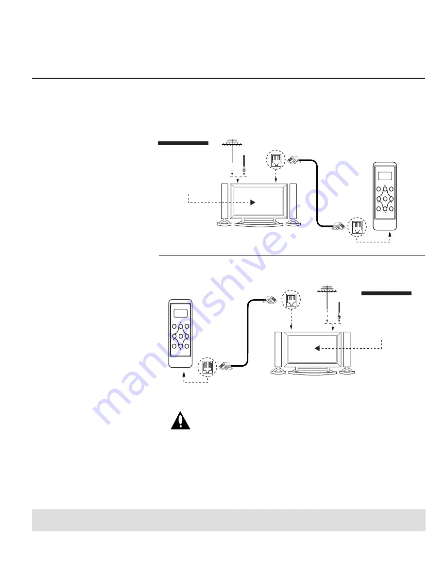 LG 32LH250H Owner'S Manual Download Page 130